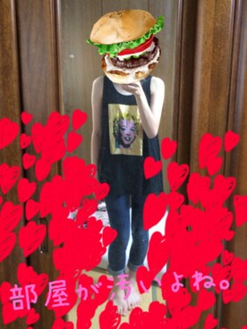 しおりんさんのコーディネート