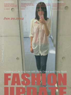 しおりんさんのコーディネート