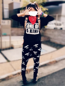 Mikuさんのコーディネート