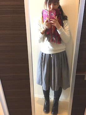 nさんのコーディネート