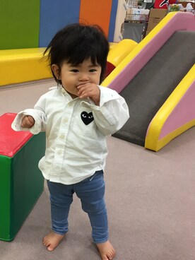 º｡＊♡ℳai♡＊｡ºさんのコーディネート