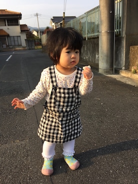 º｡＊♡ℳai♡＊｡ºさんのコーディネート