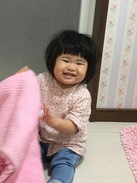 º｡＊♡ℳai♡＊｡ºさんのコーディネート