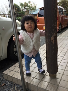 º｡＊♡ℳai♡＊｡ºさんのコーディネート