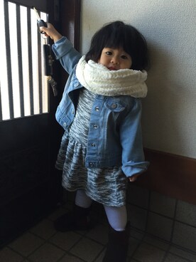 º｡＊♡ℳai♡＊｡ºさんのコーディネート