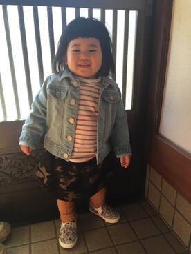 º｡＊♡ℳai♡＊｡ºさんのコーディネート