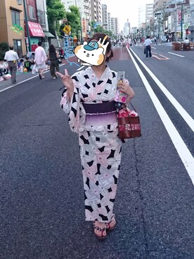 namiさんのコーディネート