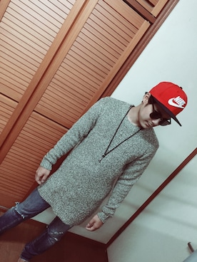 BACOUPLEさんのコーディネート