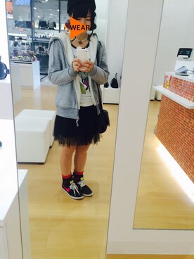 miyuさんのコーディネート