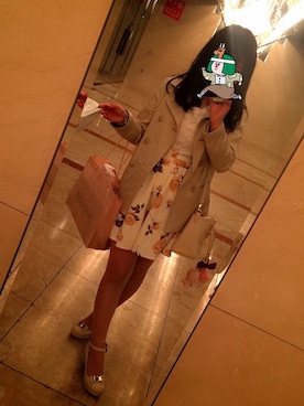 miyuさんのコーディネート