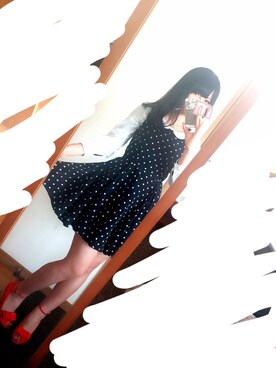 miyuさんのコーディネート