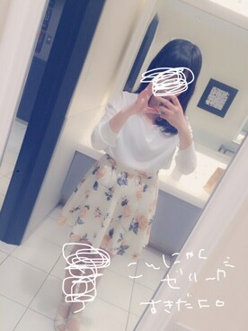 miyuさんのコーディネート