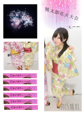 miyuさんのコーディネート