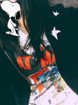 miyuさんのコーディネート