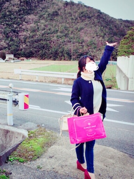 miyuさんのコーディネート