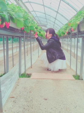 miyuさんのコーディネート