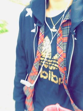 miyuさんのコーディネート