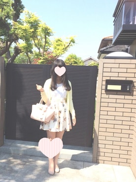 miyuさんのコーディネート