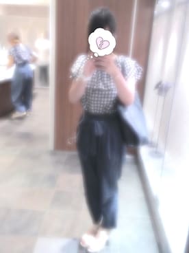 miyuさんのコーディネート