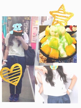 miyuさんのコーディネート