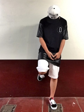 Ryuさんのコーディネート