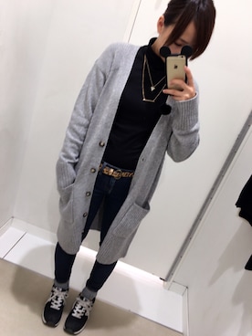 MIYUさんのコーディネート