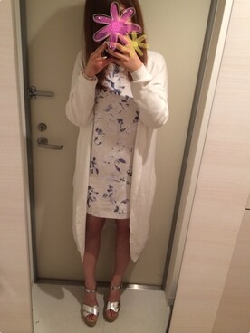 ぴーやさんのコーディネート