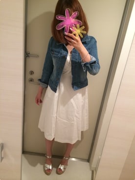 ぴーやさんのコーディネート