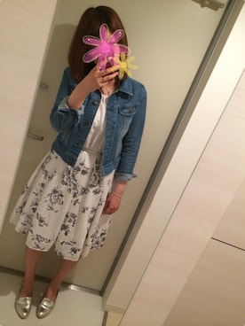 ぴーやさんのコーディネート