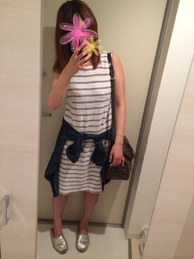 ぴーやさんのコーディネート