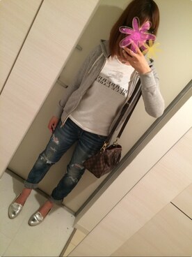 ぴーやさんのコーディネート