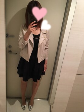 ぴーやさんのコーディネート