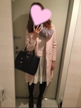 ぴーやさんのコーディネート