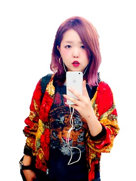 もりかねさんのコーディネート