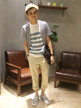 Dylanさんのコーディネート