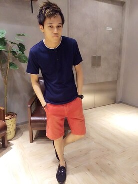 Dylanさんのコーディネート