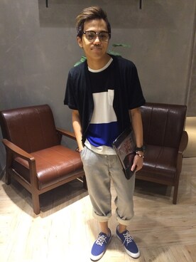 Dylanさんのコーディネート