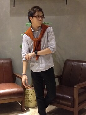 Dylanさんのコーディネート