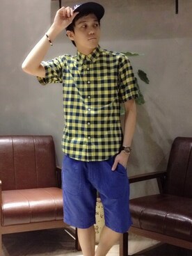 Dylanさんのコーディネート