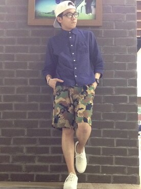 Dylanさんのコーディネート