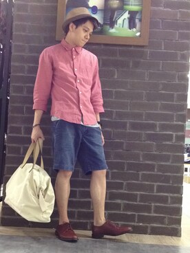 Dylanさんのコーディネート