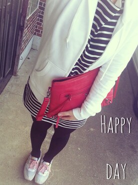 ちひろさんのコーディネート