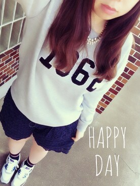 ちひろさんのコーディネート