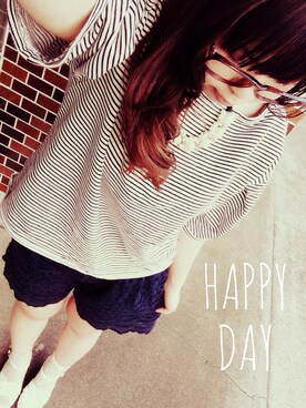 ちひろさんのコーディネート