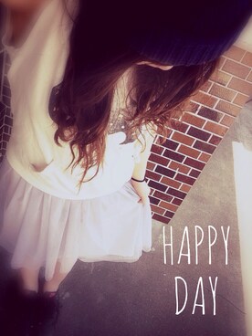 ちひろさんのコーディネート