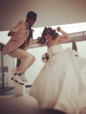 ちひろさんのコーディネート