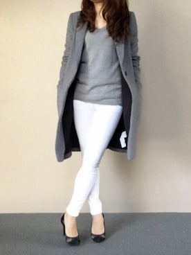 シェリコさんのコーディネート