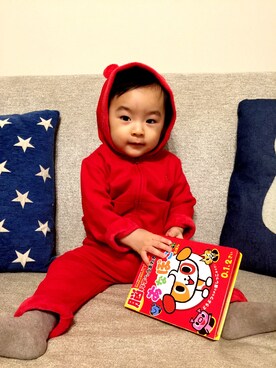 k@zさんのコーディネート