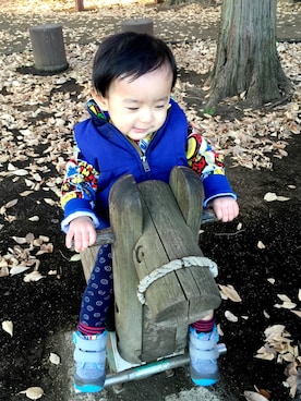 k@zさんのコーディネート