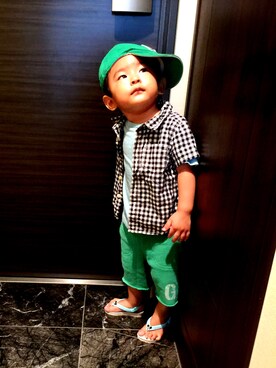 k@zさんのコーディネート